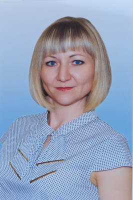 Воспитатель Лыкова Ирина Викторовна Воспитатель Лыкова Ирина Викторовна