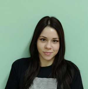 Воспитатель Добрынина Мария Алексеевна Воспитатель Добрынина Мария Алексеевна