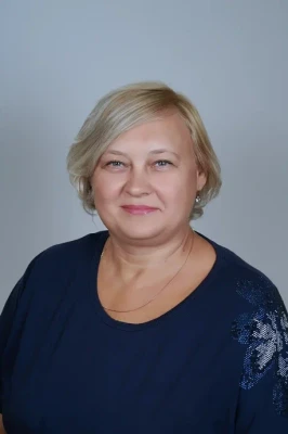Воспитатель Озерова Светлана Владимировна Воспитатель Озерова Светлана Владимировна