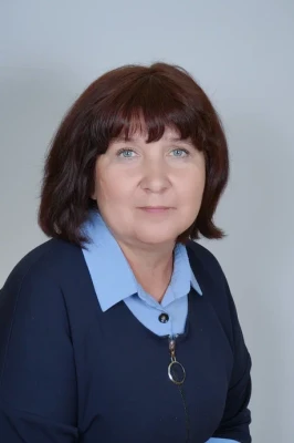 Воспитатель Степанова Людмила Анатольевна Воспитатель Степанова Людмила Анатольевна
