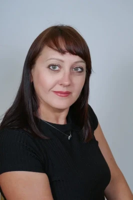 Воспитатель Шаповалова Наталья Ивановна Воспитатель Шаповалова Наталья Ивановна