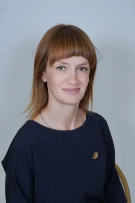 Воспитатель Кузнецова Юлия Витальевна Воспитатель Кузнецова Юлия Витальевна