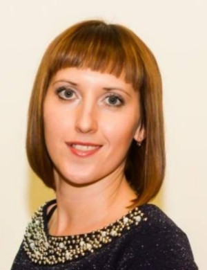 Воспитатель Тимченко Юлия Андреевна Воспитатель Тимченко Юлия Андреевна