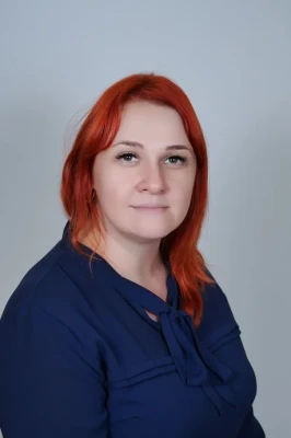 Воспитатель Павлова Наталья Владимировна Воспитатель Павлова Наталья Владимировна