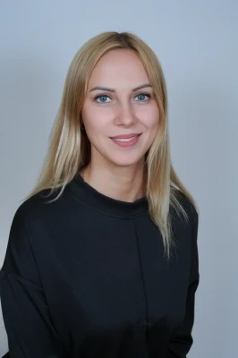 Инструктор по физической культуре Павлова Анастасия Сергеевна Инструктор по физической культуре Павлова Анастасия Сергеевна