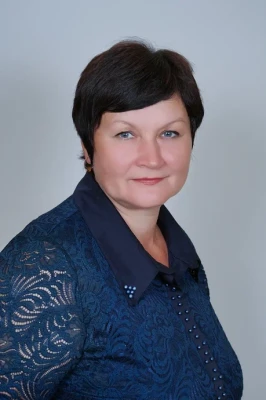 Воспитатель Михайлова Галина Ивановна Воспитатель Михайлова Галина Ивановна