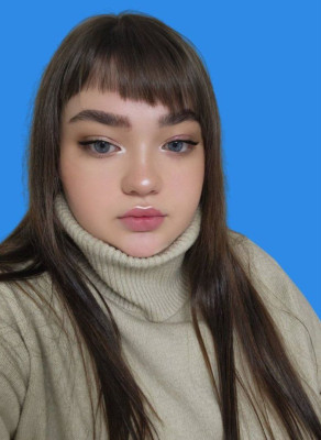 Воспитатель Добрынина Карина Алексеевна Воспитатель Добрынина Карина Алексеевна