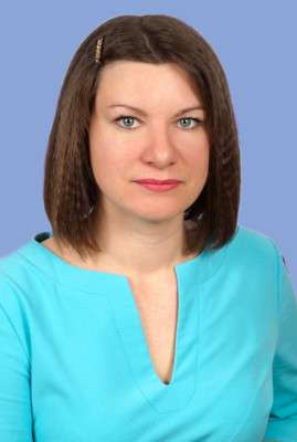 Воспитатель Дурнева Елена Алексеевна Воспитатель Дурнева Елена Алексеевна