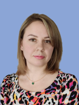 Воспитатель Марченко Людмила Леонидовна Воспитатель Марченко Людмила Леонидовна
