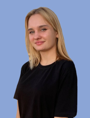 Воспитатель Выскребенцева Ангелина Андреевна Воспитатель Выскребенцева Ангелина Андреевна